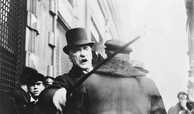 JP Morgan